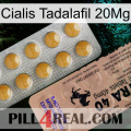 Cialis Tadalafil 20Mg 41